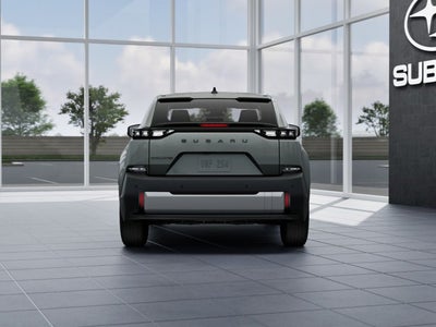 2027 Subaru UNCHARTED Premium FWD