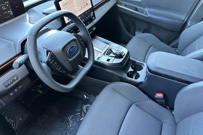 2026 Subaru UNCHARTED Premium FWD