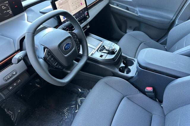 2026 Subaru UNCHARTED Premium FWD