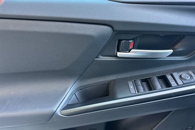 2026 Subaru UNCHARTED Premium FWD