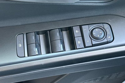2026 Subaru UNCHARTED Premium FWD