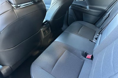 2026 Subaru UNCHARTED Premium FWD