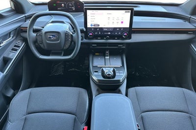 2026 Subaru UNCHARTED Premium FWD
