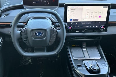 2026 Subaru UNCHARTED Premium FWD