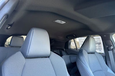 2026 Subaru UNCHARTED Premium FWD