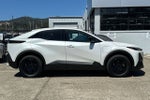 2026 Subaru UNCHARTED Premium FWD