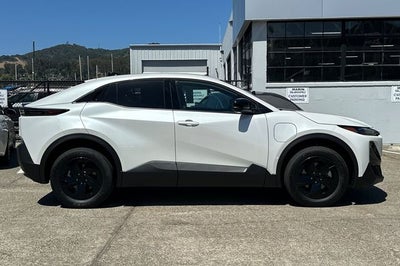 2026 Subaru UNCHARTED Premium FWD