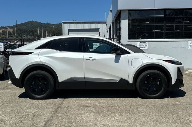 2026 Subaru UNCHARTED Premium FWD