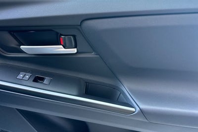 2026 Subaru UNCHARTED Premium FWD