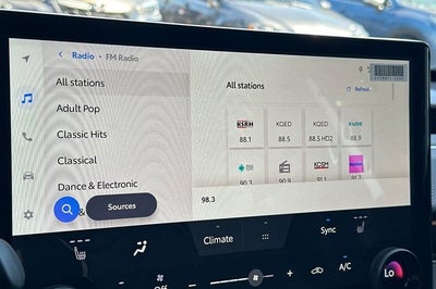 2026 Subaru UNCHARTED Premium FWD