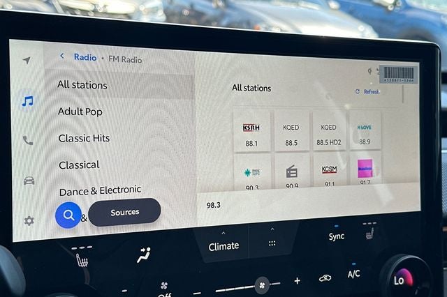 2026 Subaru UNCHARTED Premium FWD