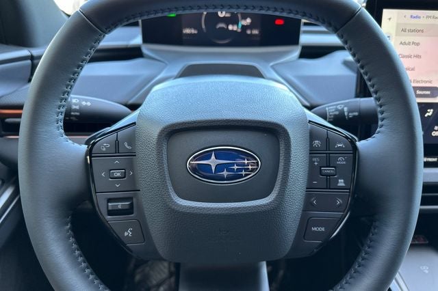 2026 Subaru UNCHARTED Premium FWD