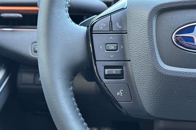 2026 Subaru UNCHARTED Premium FWD