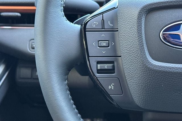 2026 Subaru UNCHARTED Premium FWD