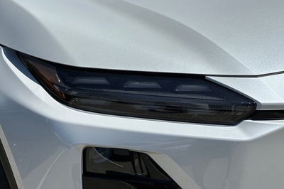 2026 Subaru UNCHARTED Premium FWD