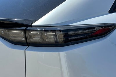 2026 Subaru UNCHARTED Premium FWD