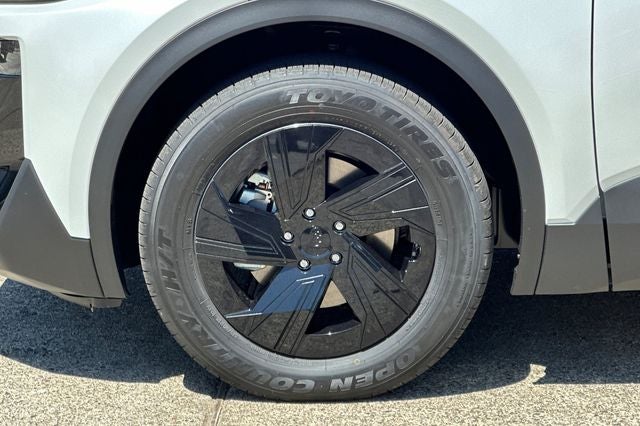 2026 Subaru UNCHARTED Premium FWD