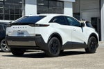 2026 Subaru UNCHARTED Premium FWD