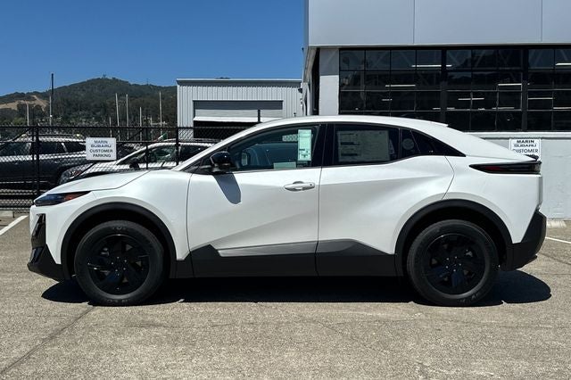 2026 Subaru UNCHARTED Premium FWD