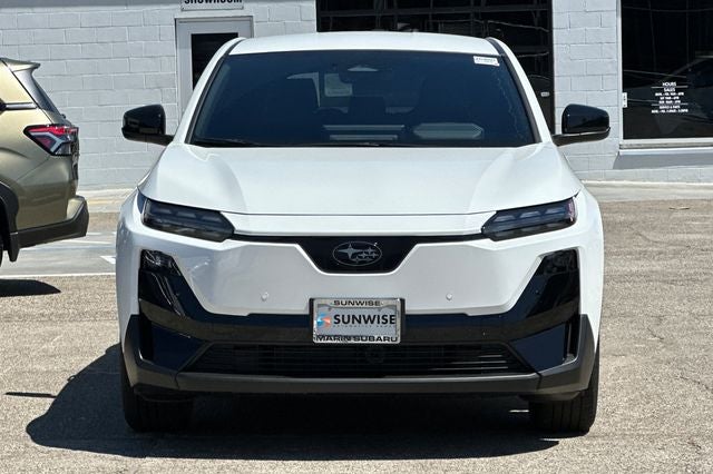 2026 Subaru UNCHARTED Premium FWD