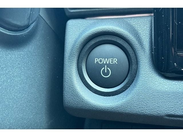 2026 Subaru UNCHARTED Premium FWD