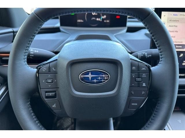 2026 Subaru UNCHARTED Premium FWD