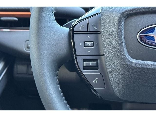 2026 Subaru UNCHARTED Premium FWD