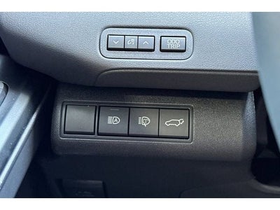2026 Subaru UNCHARTED Premium FWD