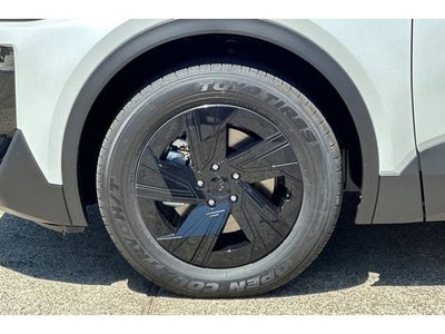 2026 Subaru UNCHARTED Premium FWD