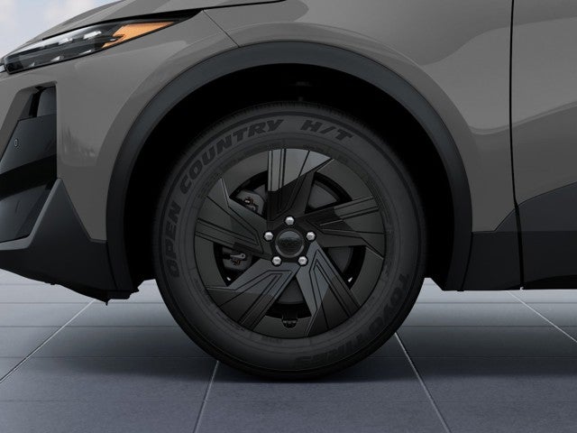 2026 Subaru UNCHARTED Premium FWD