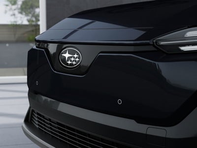 2026 Subaru UNCHARTED Premium