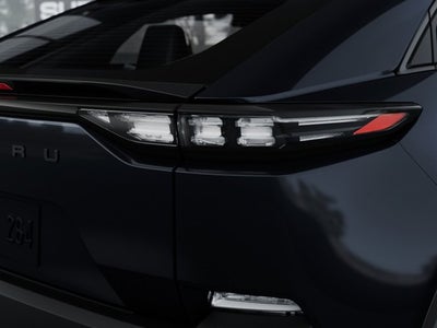 2026 Subaru UNCHARTED Premium