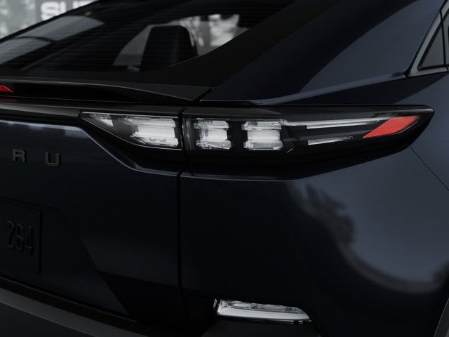 2026 Subaru UNCHARTED Premium