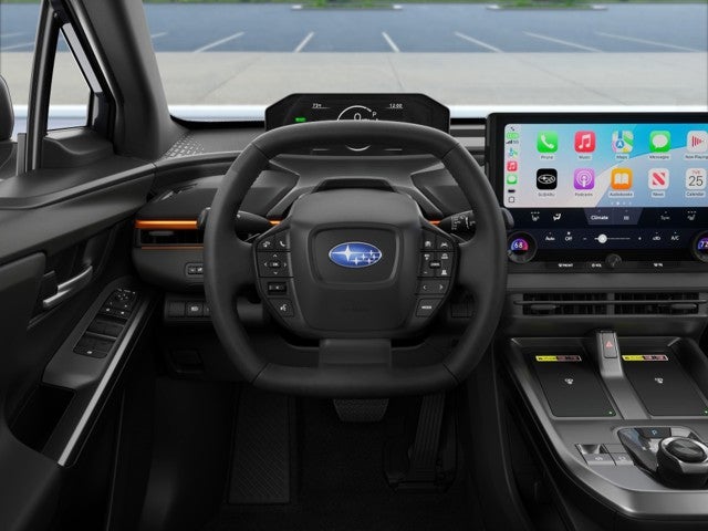 2026 Subaru UNCHARTED Premium