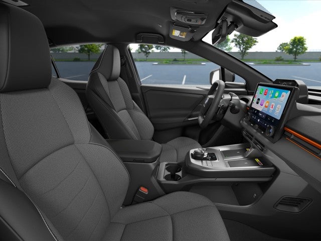 2026 Subaru UNCHARTED Premium