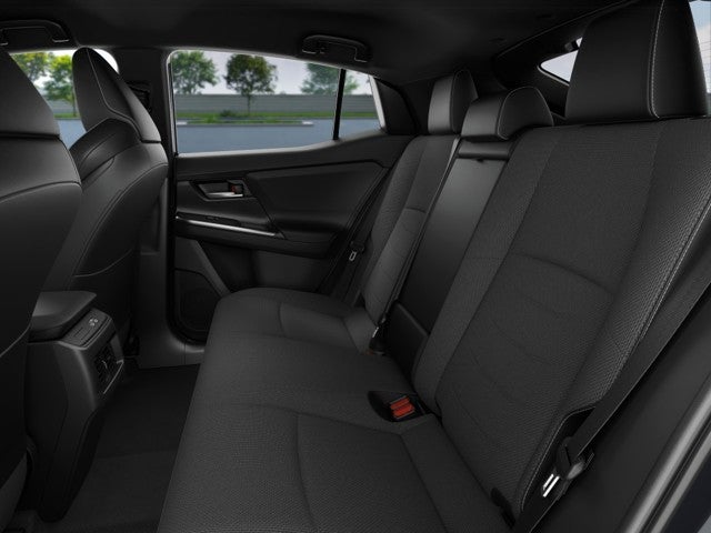 2026 Subaru UNCHARTED Premium