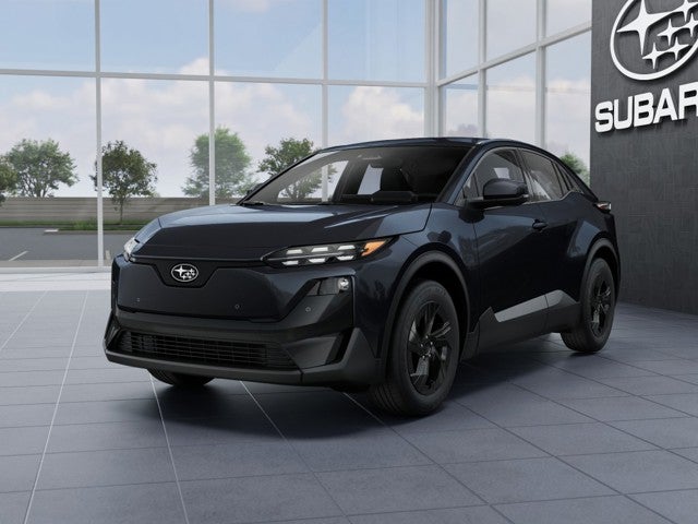 2026 Subaru UNCHARTED Premium