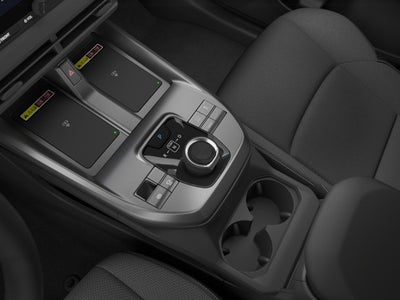 2026 Subaru UNCHARTED Premium