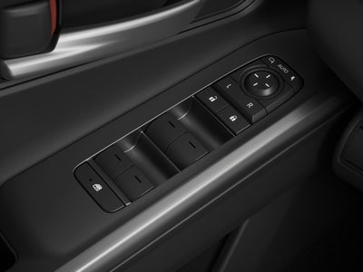 2026 Subaru UNCHARTED Premium