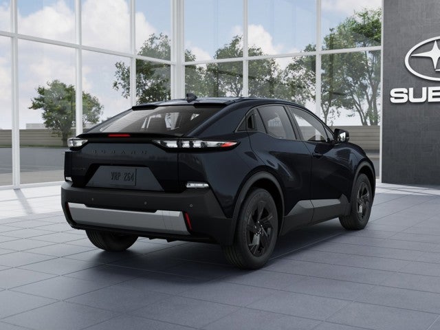 2026 Subaru UNCHARTED Premium