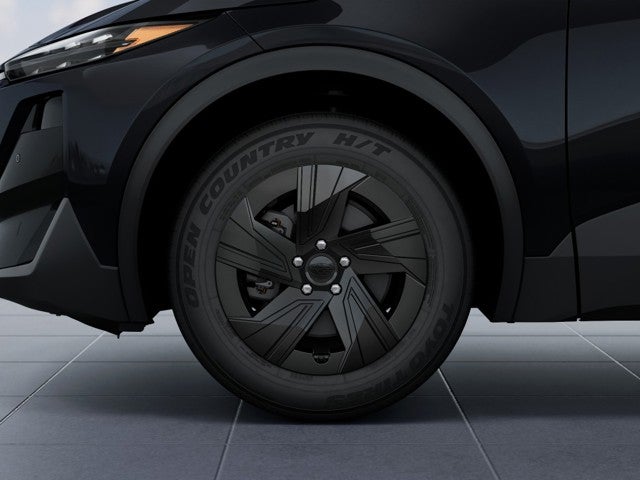 2026 Subaru UNCHARTED Premium