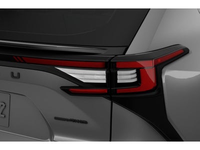 2026 Subaru SOLTERRA Limited XT