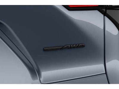 2026 Subaru SOLTERRA Limited XT