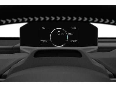 2026 Subaru SOLTERRA Limited XT