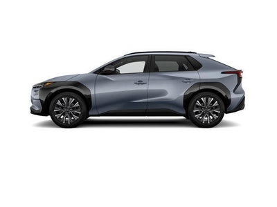 2026 Subaru SOLTERRA Limited XT