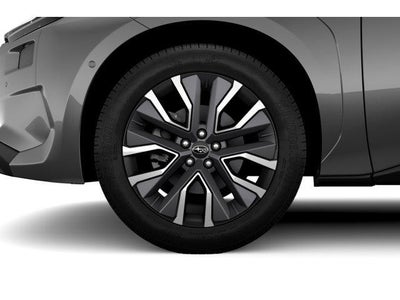 2026 Subaru SOLTERRA Touring XT