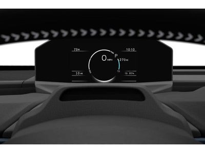 2026 Subaru SOLTERRA Touring XT