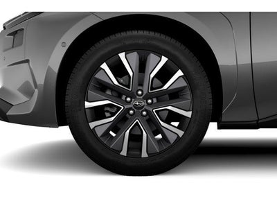 2026 Subaru SOLTERRA Limited XT