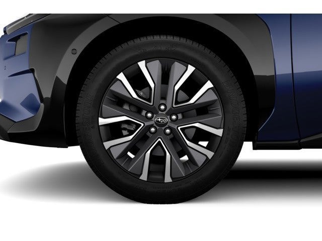 2026 Subaru SOLTERRA Touring XT