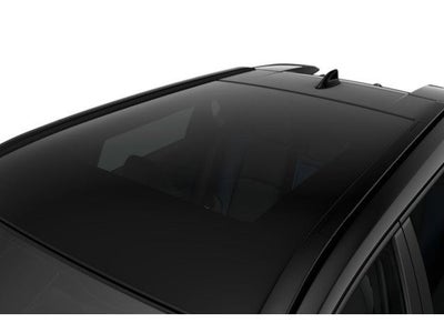 2026 Subaru SOLTERRA Touring XT